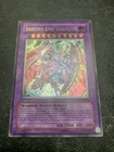 Destiny End Dragoon