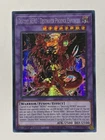Destiny HERO - Destroyer Phoenix Enforcer