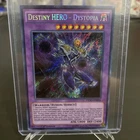 Destiny HERO - Dystopia