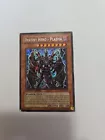 Destiny HERO - Plasma