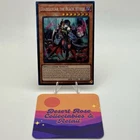Diabellstar the Black Witch