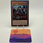 Diabellstar the Black Witch