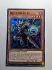 Dictator of D.