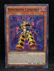 Dimension Conjurer