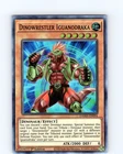 Dinowrestler Pankratops