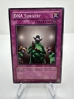 DNA Surgery