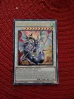 Dragunity Knight - Areadbhair