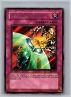 Draining Shield