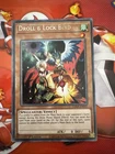 Droll & Lock Bird
