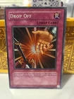 Drop Off