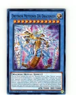 Dragon Knight Draco-Equiste