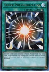 Super Polymerization