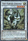 The Fabled Unicore