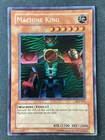 Machine King
