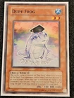 Dupe Frog