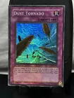 Dust Tornado