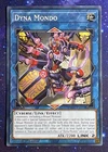 Dyna Mondo