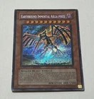 Earthbound Immortal Aslla Piscu