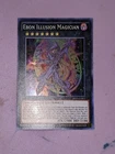 Finite Cards