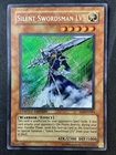 Silent Magician LV4