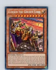 Gogogo Golem - Golden Form