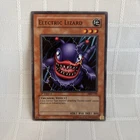 Electric Lizard