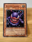 Electric Lizard