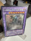 Chaos Mirage Dragon