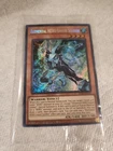 Elemental HERO Liquid Soldier