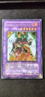 Elemental HERO Phoenix Enforcer