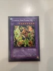 Elemental HERO Plasma Vice