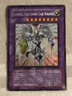 Elemental HERO Shining Flare Wingman