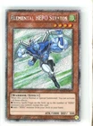 Elemental Hero Stratos