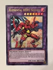Elemental HERO Sunrise
