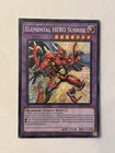 Elemental HERO Sunrise