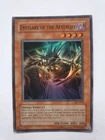 Emissary of the Afterlife