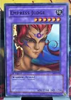 Empress Judge