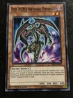 Evil HERO Infernal Prodigy