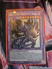 Evil HERO Malicious Bane