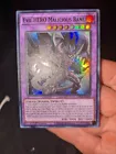 Evil HERO Malicious Bane