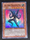 Evil HERO Malicious Edge