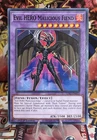 Evil HERO Malicious Fiend