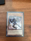 Evil HERO Sinister Necrom