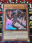 Evil HERO Sinister Necrom