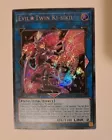 Evil Twin Ki-sikil