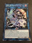 Evil Twin Lil-la