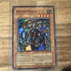 Exiled Force