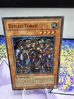 Exiled Force