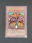Exodia the Forbidden One
