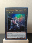 Exosister Kaspitell